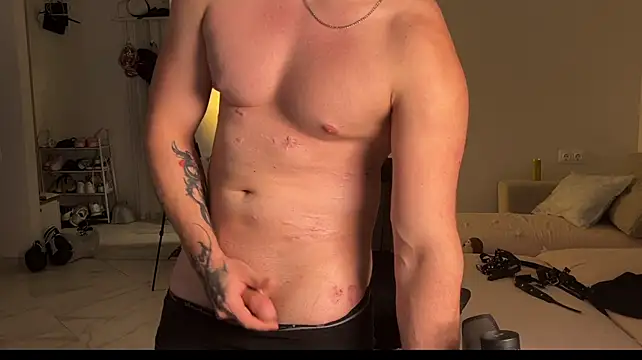 telenokk Live XXX-chat