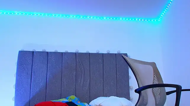 Chat XXX ao vivo de Adonys_Lewis_