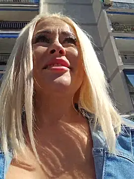 MILFBARBY Chat XXX in diretta