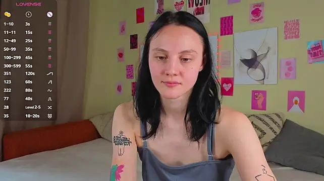 MaryCoopeer Adlı Modelin Canlı XXX Sohbeti