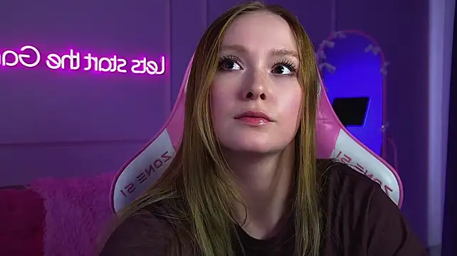 Chat XXX en directo de AgataFoxley