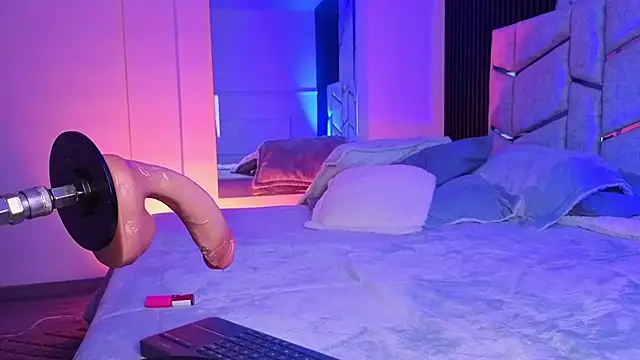 Czat XXX na żywo – Alessiaspice
