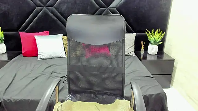 Candy_Lyn_'s Live XXX Chat