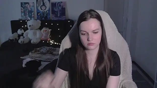 Chatroom XXX en direct de Little_flowers
