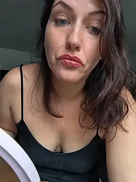 AmberLayla Live XXX-Chat