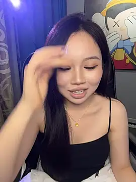 Czat XXX na żywo – QiQi-2001