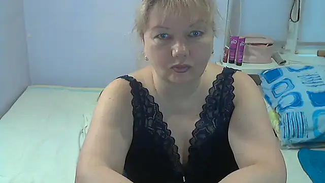 Czat XXX na żywo – Lusi-777