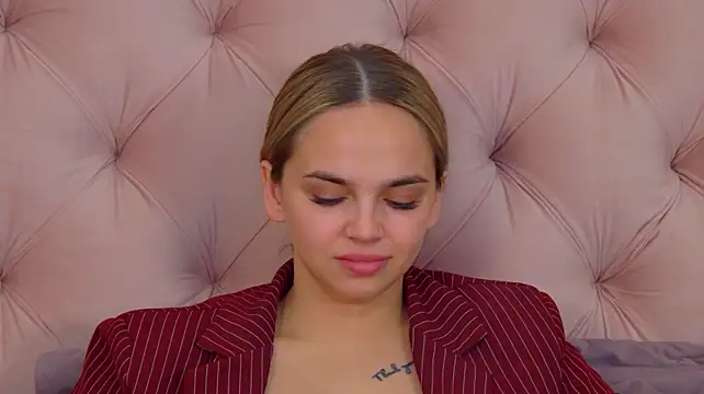 Czat XXX na żywo – AnitaVenture