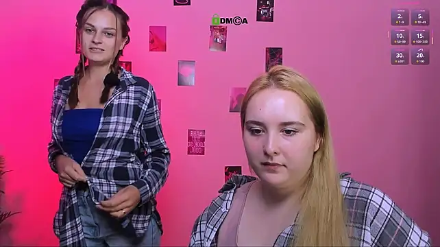 Živý XXX chat clery_abyss