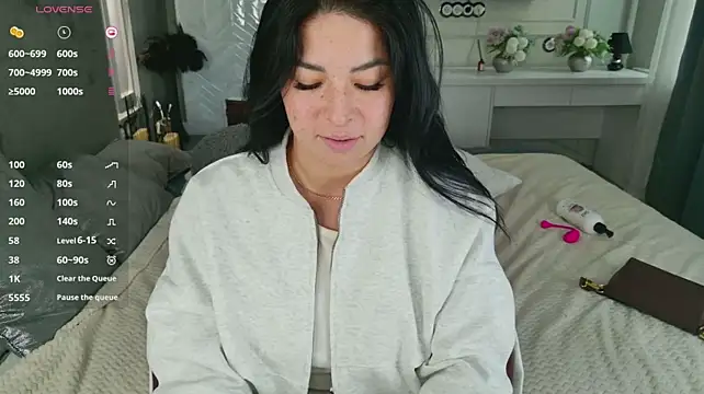 erika_moann Live XXX chat