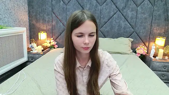 Czat XXX na żywo – Thalia_Croft