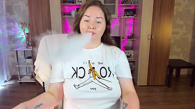 Czat XXX na żywo – AlyssaRichie