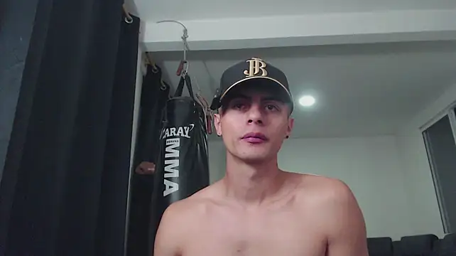 Chat XXX Live Stiven_CL