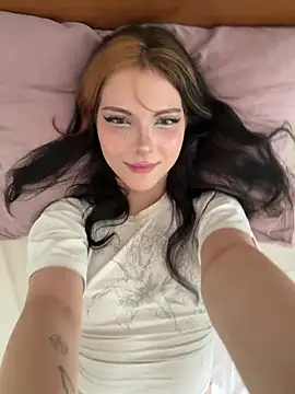 ForDearse Show in webcam