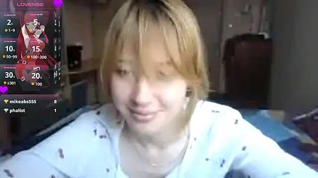 lizamillss' Live Chat Room