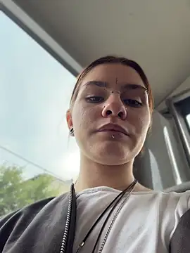 NereaMur Live XXX-chat