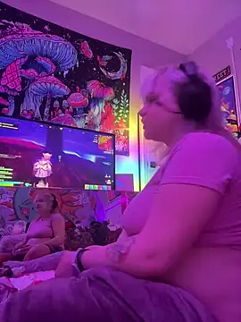 Czat XXX na żywo – Cutiepiespanks