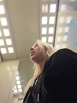 LikaCat XXX чат на живо
