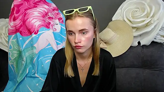 MargaritaKiss' Live XXX Chat