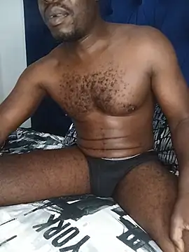 Chat +18 de WaiterZim ao vivo