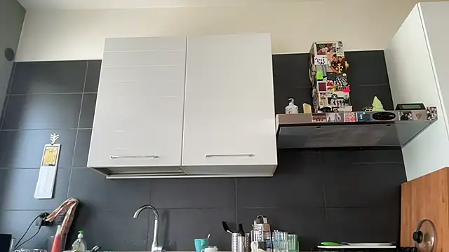 theitalianbear Webcam show