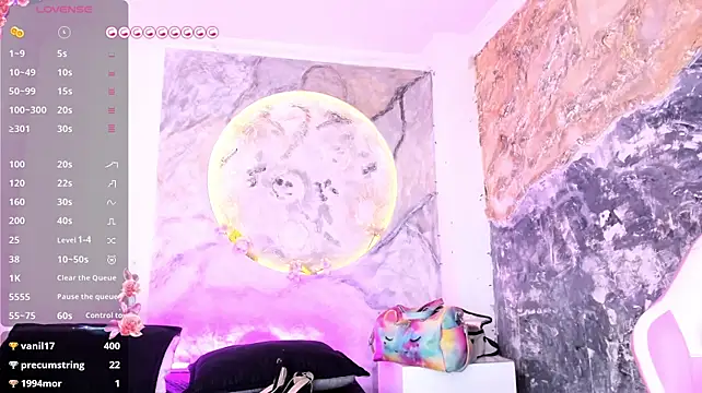 Chat XXX en directo de ElaWindsor