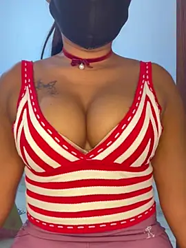 ashu_sweety's Live XXX Chat