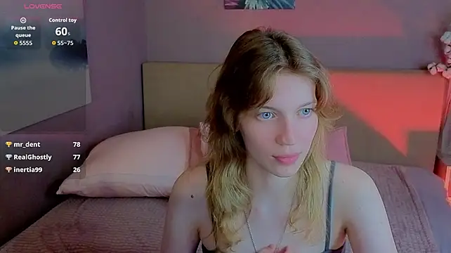 Emily_Cartex 라이브 XXX 채팅
