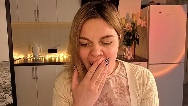 Czat XXX na żywo – SunTaliaStar
