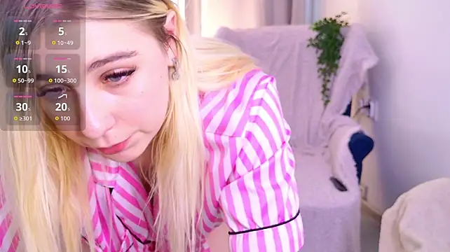 ChloeVirelix Live XXX-chat