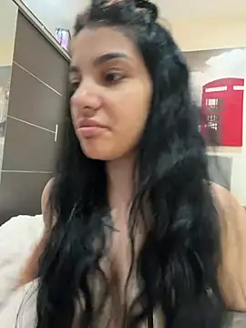 XXX chat uživo modela Samira30
