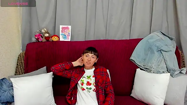 TayanaJons Live XXX-chat