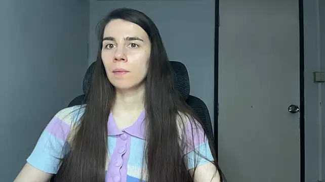 Czat XXX na żywo – SassyJessi