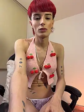 Chat +18 de Dayaan69 ao vivo