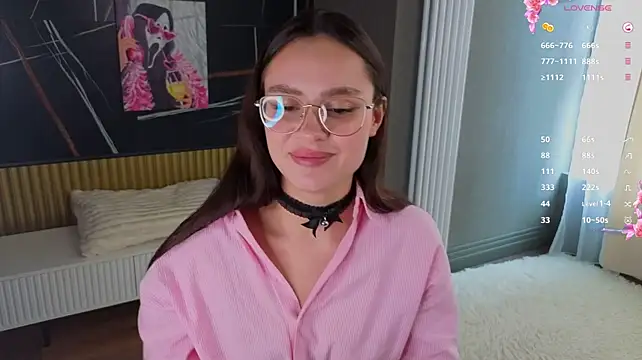 Chat XXX en directo de rose_kira