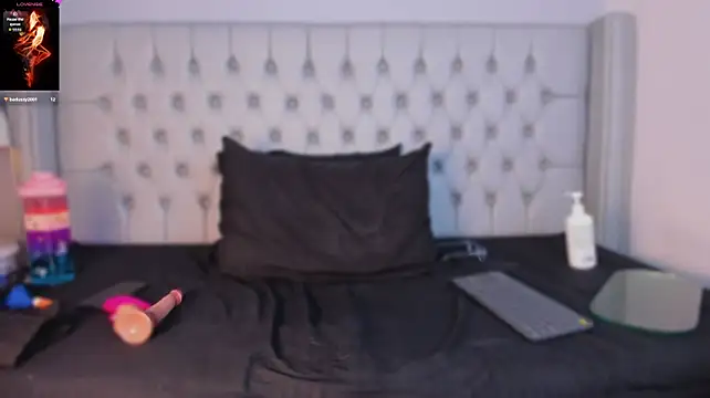 Czat XXX na żywo – Camila_Harrington