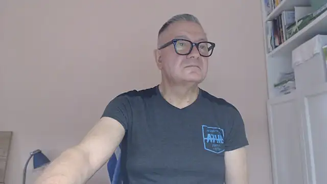 Živý XXX chat YOU6me