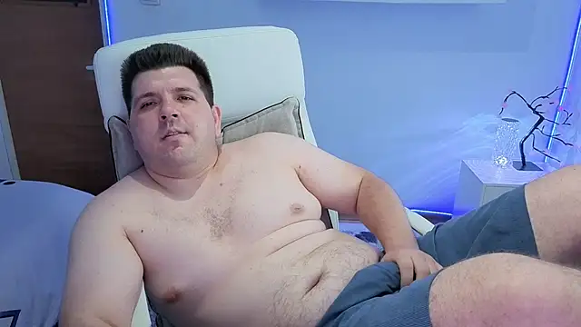 Chat XXX ao vivo de JasonJacks