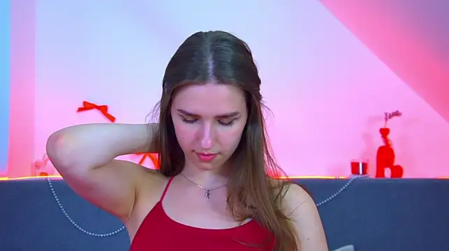 צ'אט XXX בשידור חי של AliceAtkins