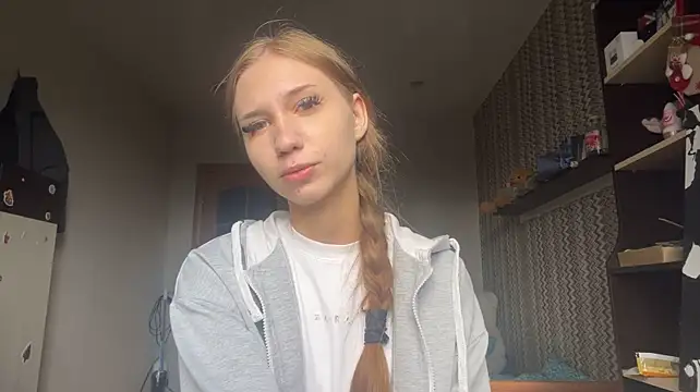 MarryTurnier's Live XXX Chat