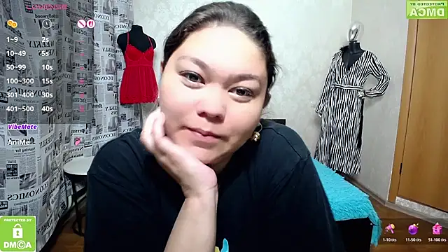 Czat XXX na żywo – supersex_96