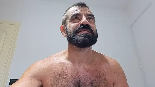 Živý XXX chat hairycerberus