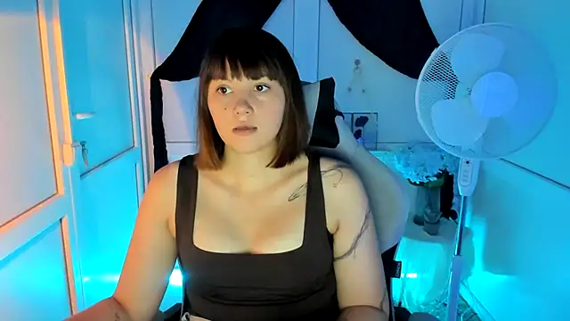 Czat XXX na żywo – Vanilla_Vixen