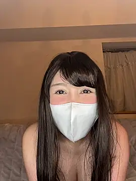 Czat XXX na żywo – Arisa_Sun