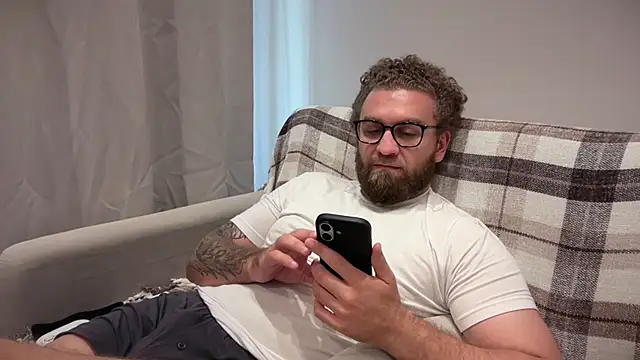 Bear_bear_ Show Webcam