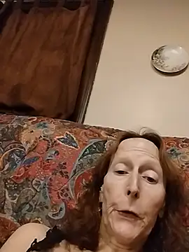 Spicylady1234's Live XXX Chat