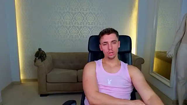 Chat XXX Live KellenWest