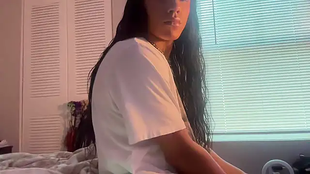 Show Webcam de jadethedivine101
