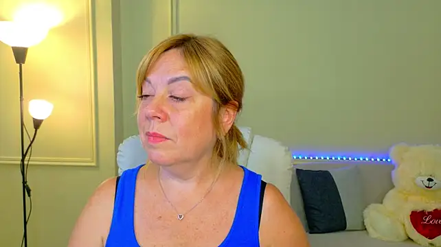 Czat XXX na żywo – ChristinaDavedes