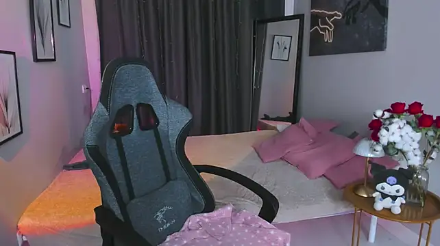 Barbara_xKiss' Live XXX Chat